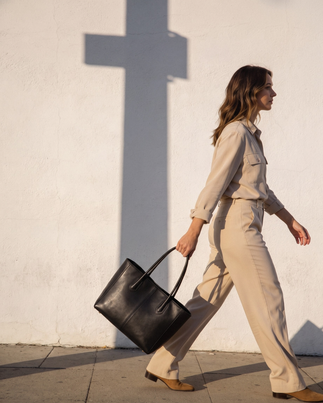 Vintage women's Bag – photo 3