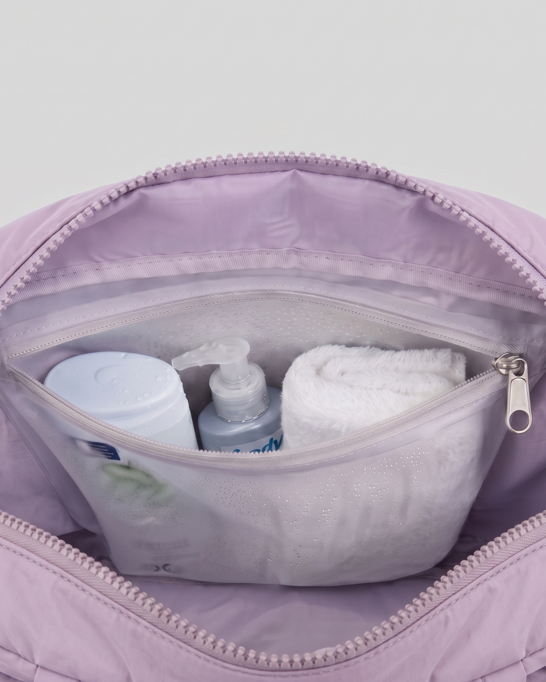 Women's Bag Large Capacity – photo 3