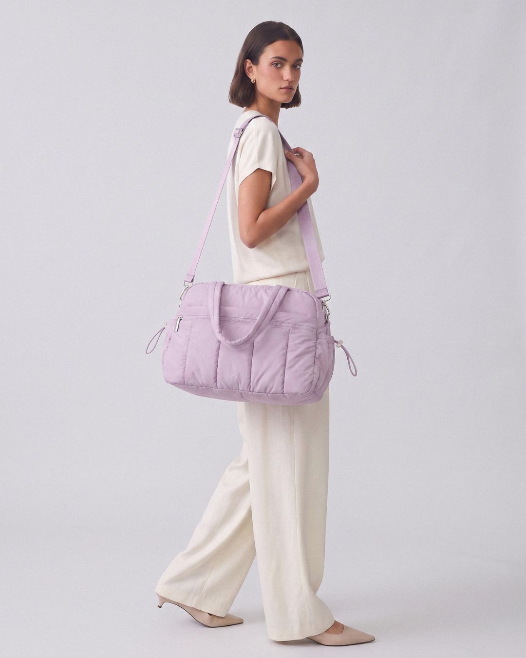 Women's Bag Large Capacity