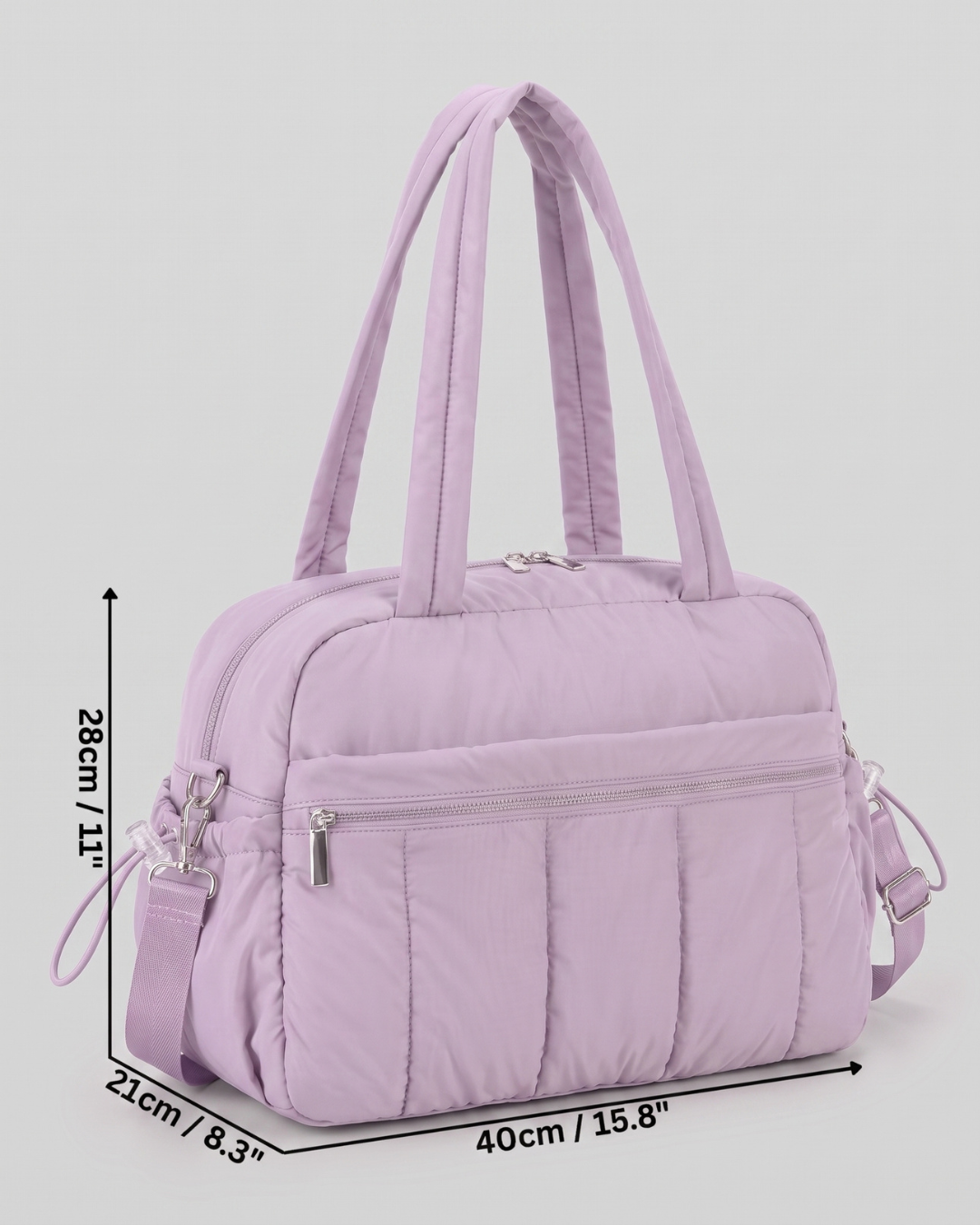 Women's Bag Large Capacity – photo 10