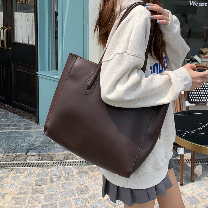 Vintage women's Bag – photo 6